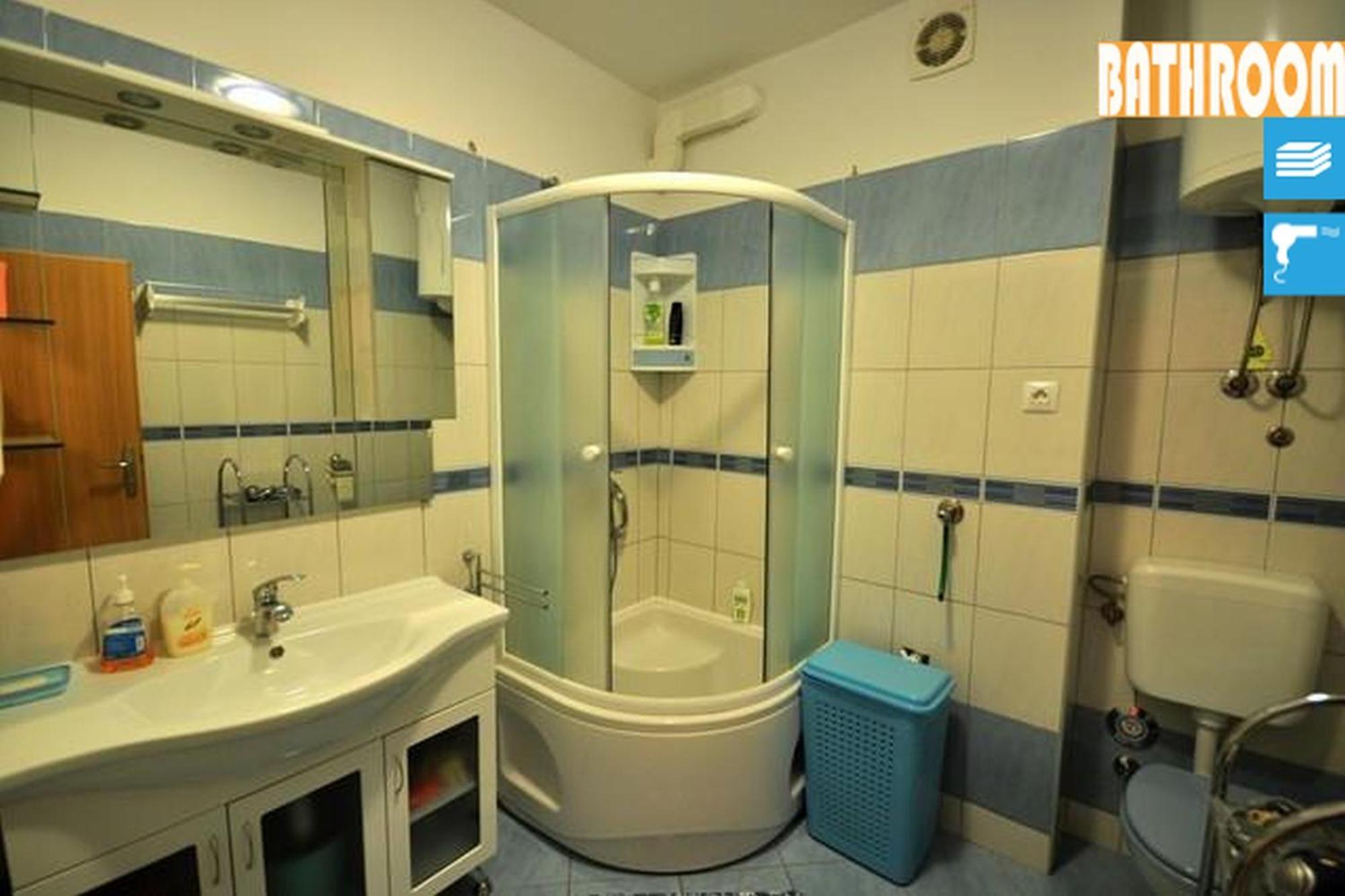 Zadar Peninsula Accommodation מראה חיצוני תמונה