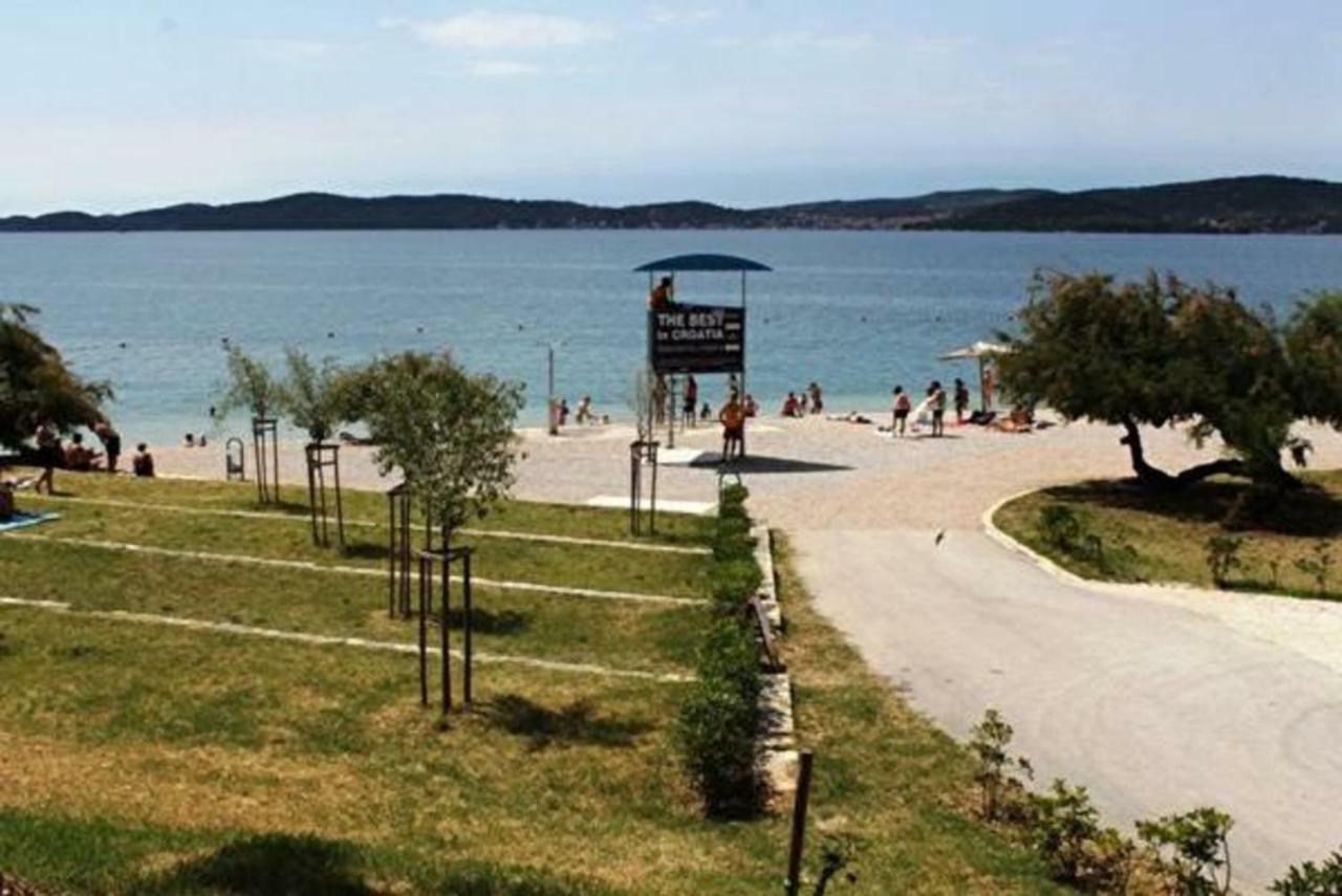 Zadar Peninsula Accommodation מראה חיצוני תמונה