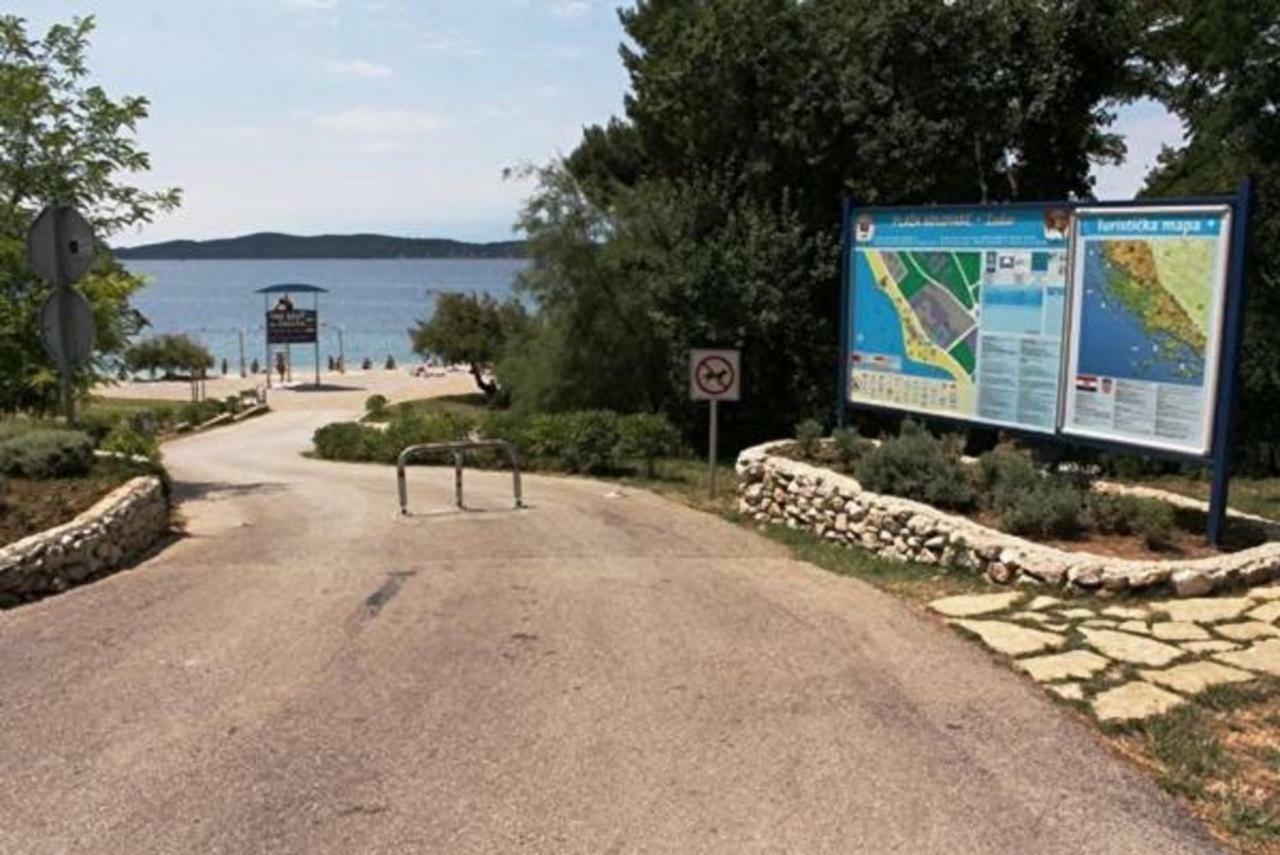 Zadar Peninsula Accommodation מראה חיצוני תמונה