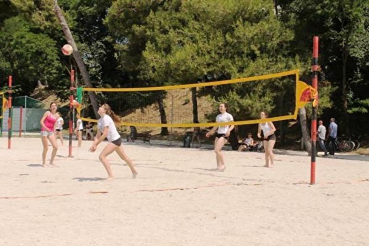 Zadar Peninsula Accommodation מראה חיצוני תמונה