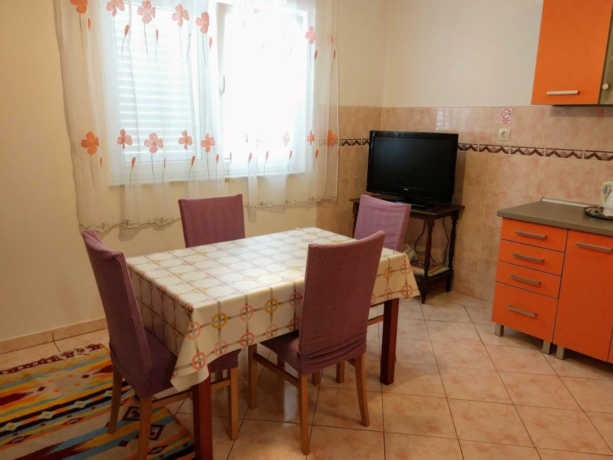 Zadar Peninsula Accommodation מראה חיצוני תמונה